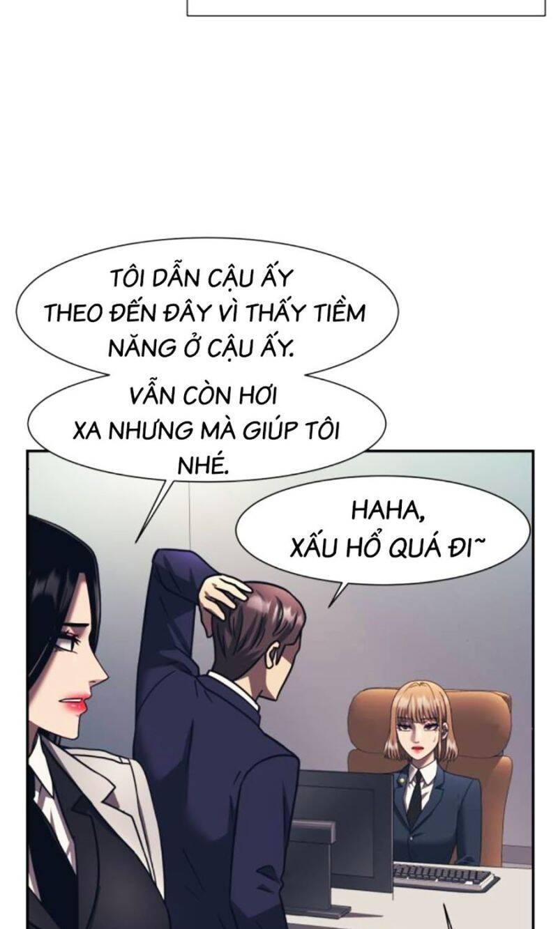 Bản Ngã Tối Thượng Chap 90 - Next Chap 91