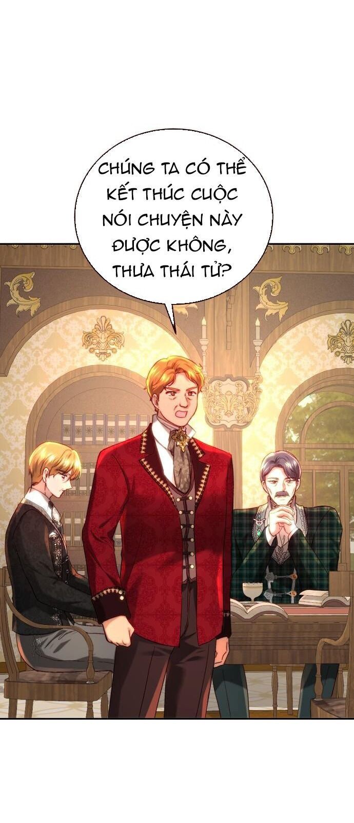 Rosalyn Bogart Chap 59 - Next Chap 60