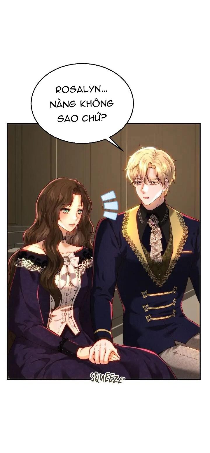 Rosalyn Bogart Chap 80 - Next Chap 81