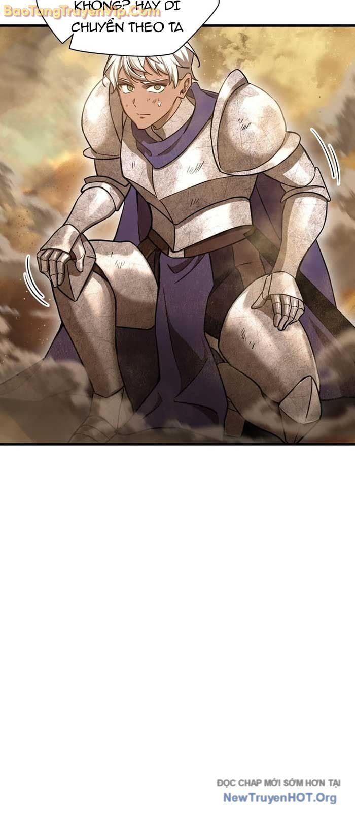 Helmut Đứa Trẻ Bị Ruồng Bỏ Chap 98 - Next Chap 99