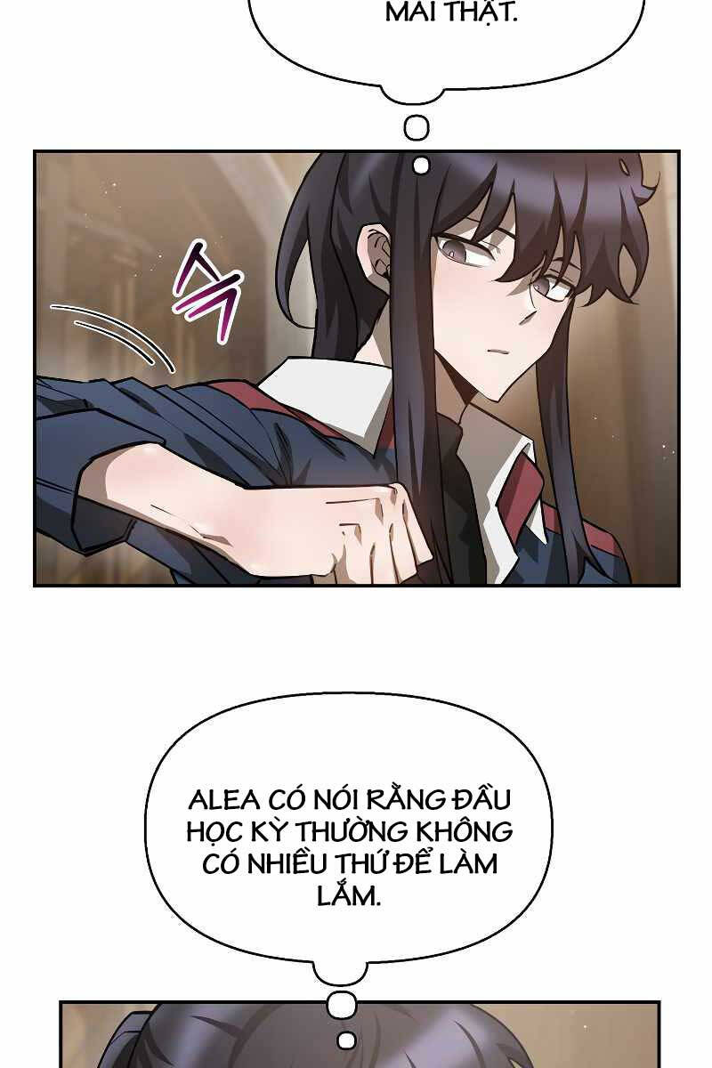 Helmut Đứa Trẻ Bị Ruồng Bỏ Chap 42 - Next Chap 43