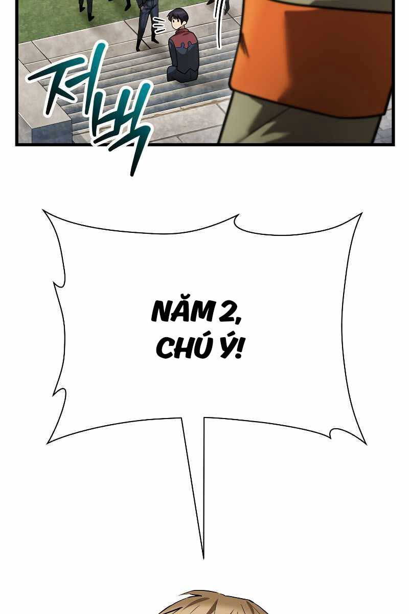 Helmut Đứa Trẻ Bị Ruồng Bỏ Chap 42 - Next Chap 43