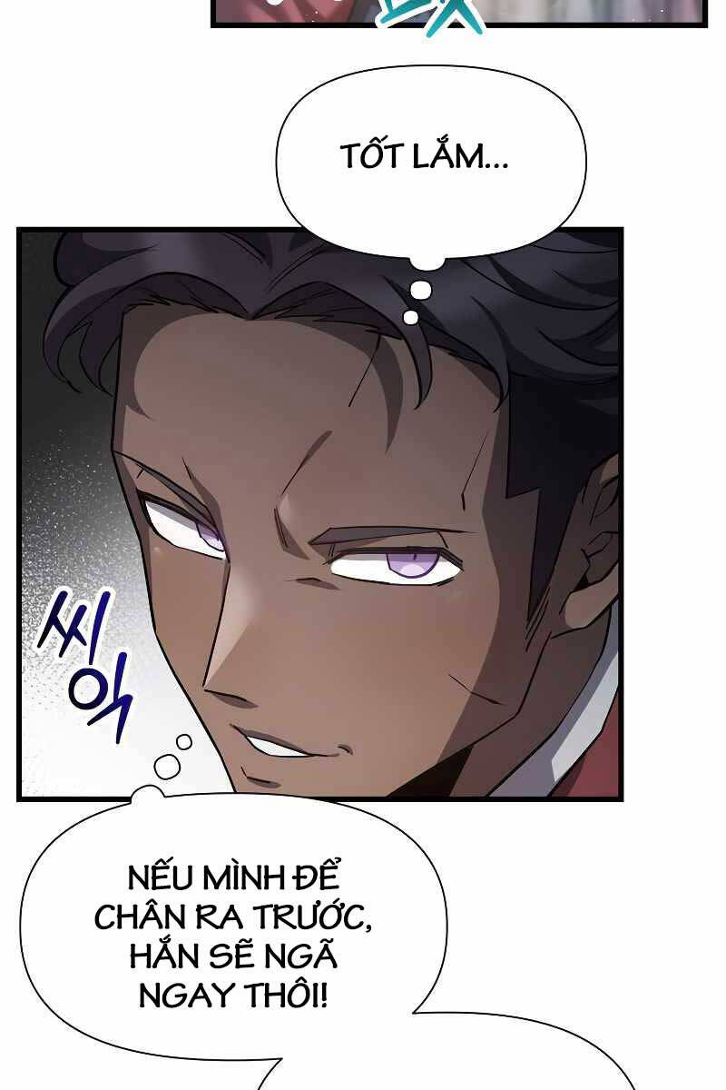 Helmut Đứa Trẻ Bị Ruồng Bỏ Chap 42 - Next Chap 43