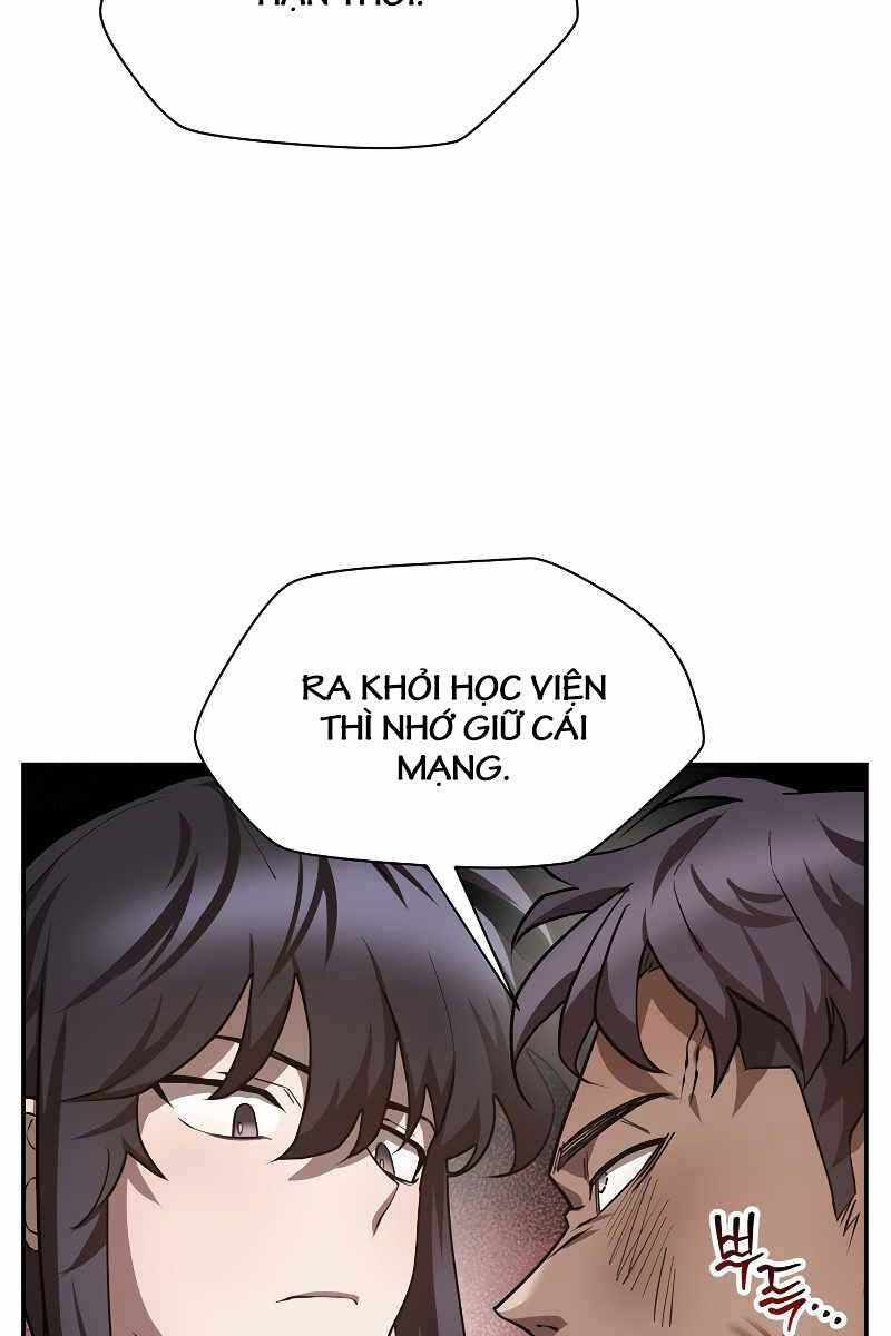 Helmut Đứa Trẻ Bị Ruồng Bỏ Chap 42 - Next Chap 43