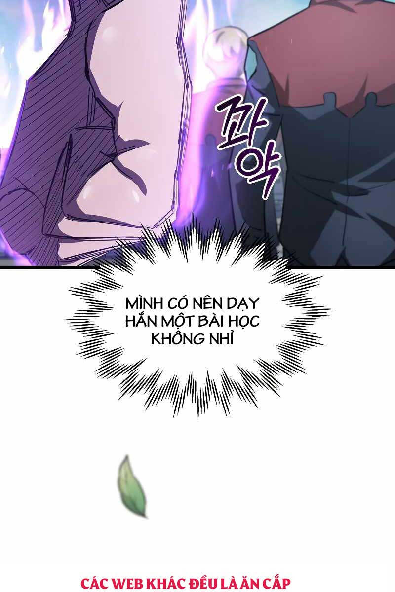 Helmut Đứa Trẻ Bị Ruồng Bỏ Chap 42 - Next Chap 43