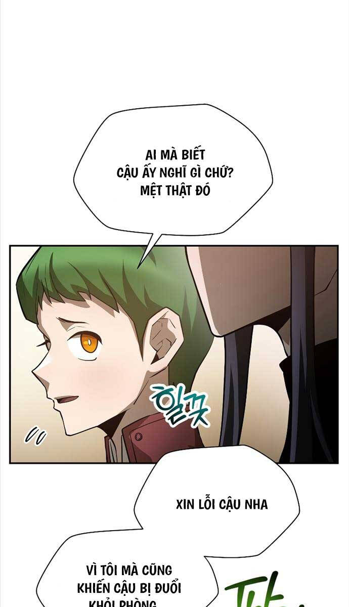 Helmut Đứa Trẻ Bị Ruồng Bỏ Chap 45 - Next Chap 46