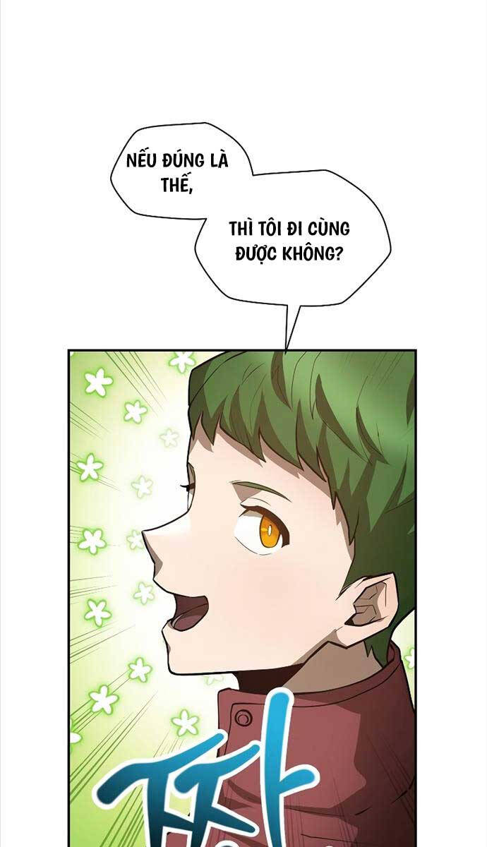 Helmut Đứa Trẻ Bị Ruồng Bỏ Chap 45 - Next Chap 46