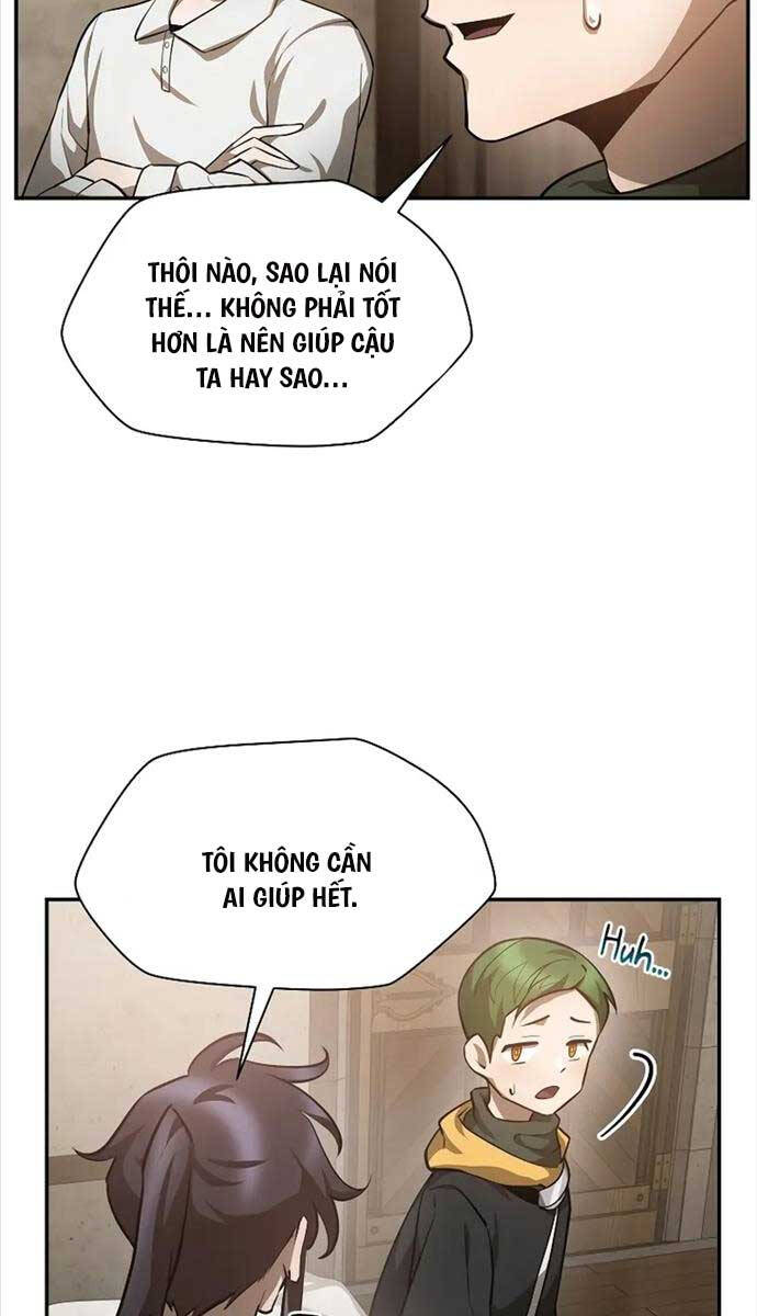 Helmut Đứa Trẻ Bị Ruồng Bỏ Chap 48 - Next Chap 49