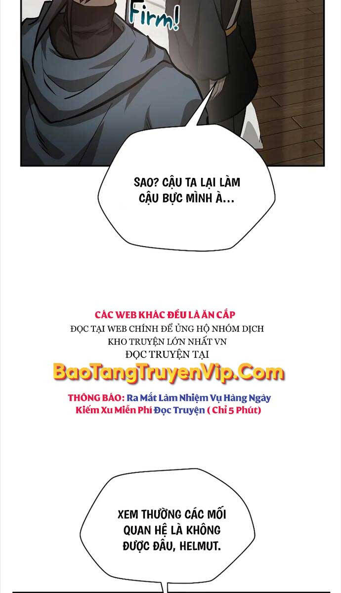 Helmut Đứa Trẻ Bị Ruồng Bỏ Chap 48 - Next Chap 49