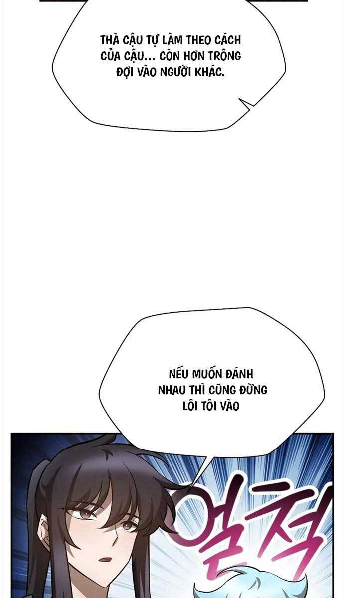 Helmut Đứa Trẻ Bị Ruồng Bỏ Chap 48 - Next Chap 49