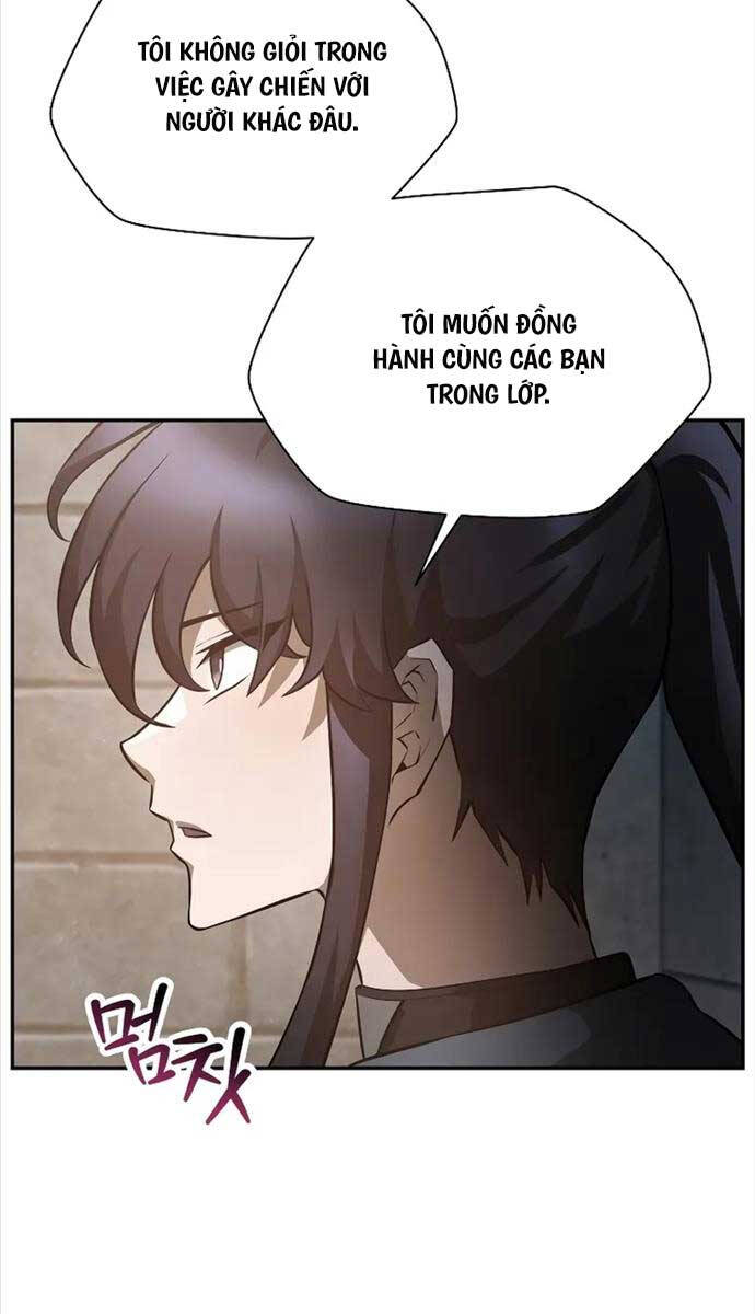 Helmut Đứa Trẻ Bị Ruồng Bỏ Chap 48 - Next Chap 49