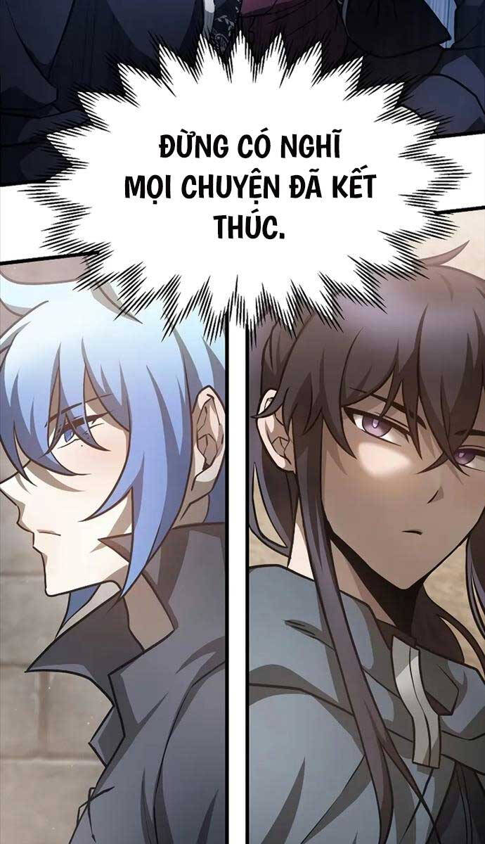 Helmut Đứa Trẻ Bị Ruồng Bỏ Chap 48 - Next Chap 49