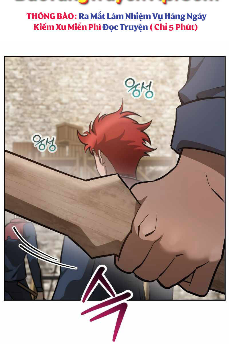 Helmut Đứa Trẻ Bị Ruồng Bỏ Chap 50 - Next Chap 51