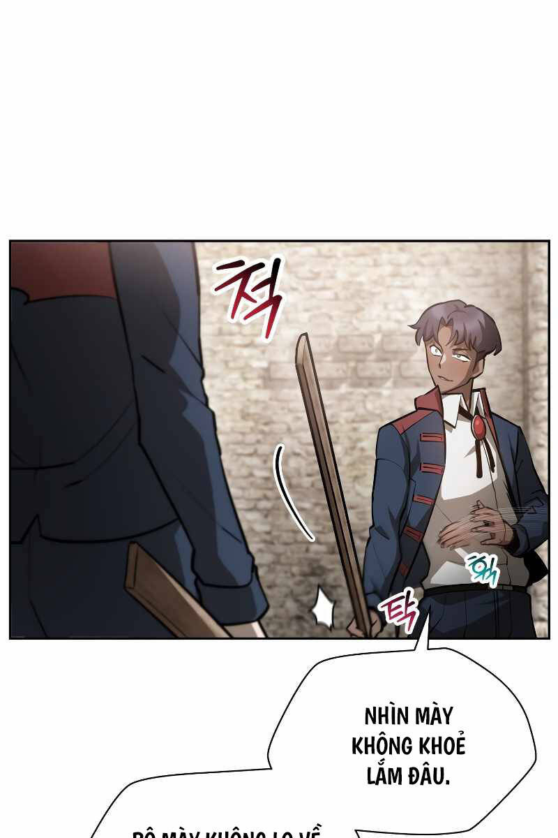 Helmut Đứa Trẻ Bị Ruồng Bỏ Chap 50 - Next Chap 51