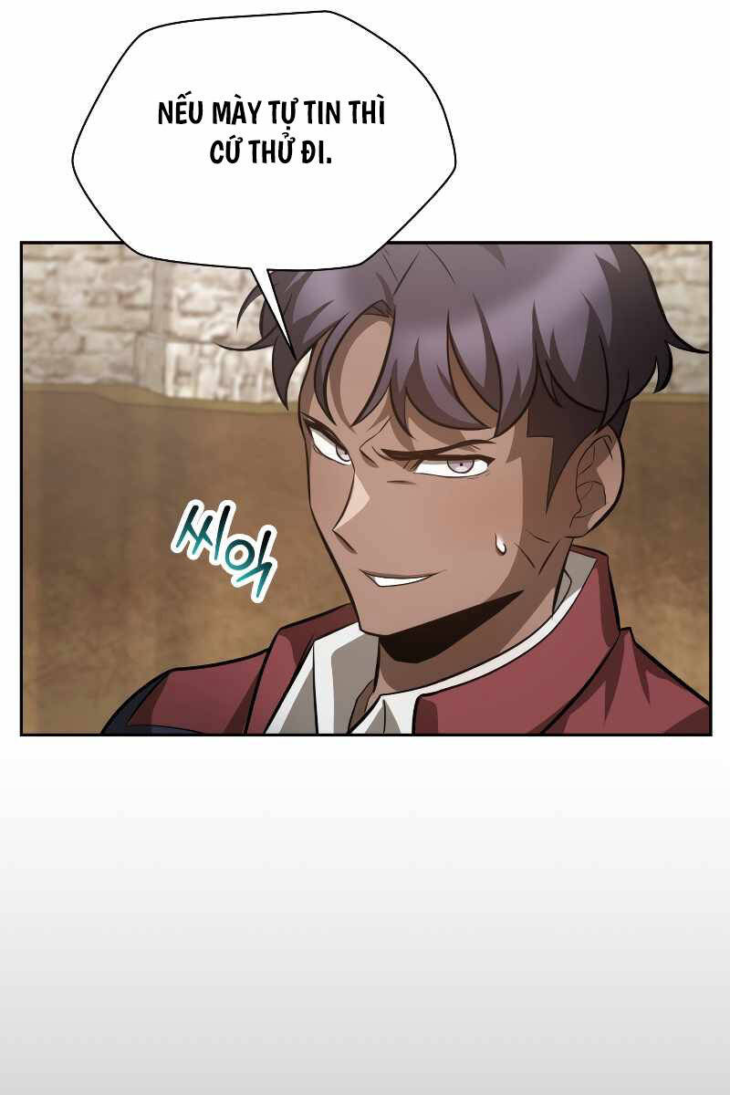 Helmut Đứa Trẻ Bị Ruồng Bỏ Chap 50 - Next Chap 51