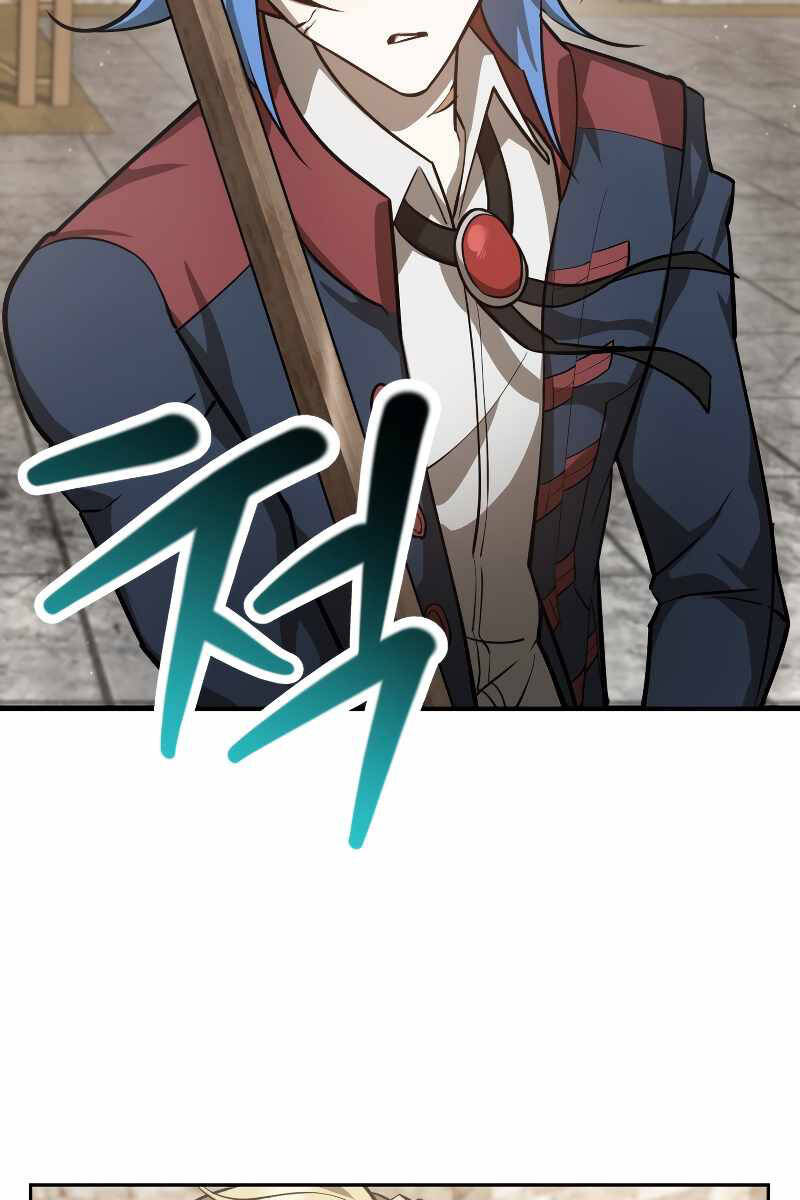 Helmut Đứa Trẻ Bị Ruồng Bỏ Chap 50 - Next Chap 51