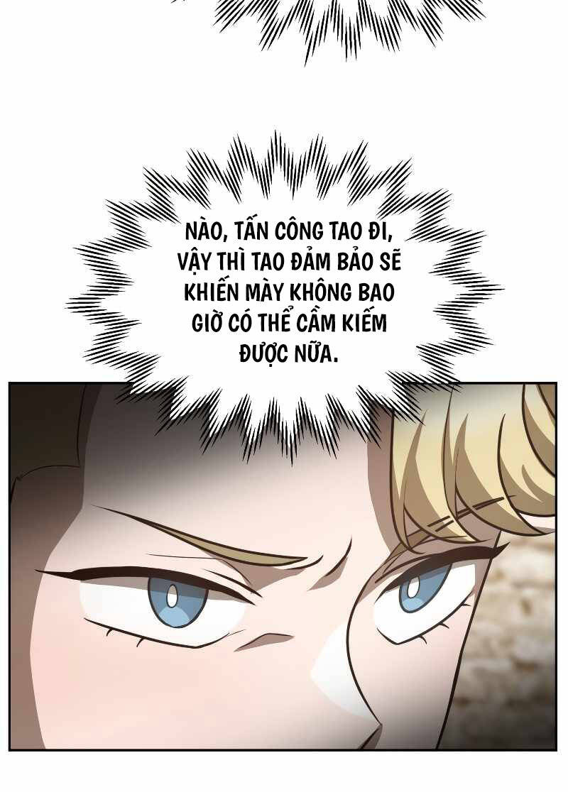 Helmut Đứa Trẻ Bị Ruồng Bỏ Chap 50 - Next Chap 51