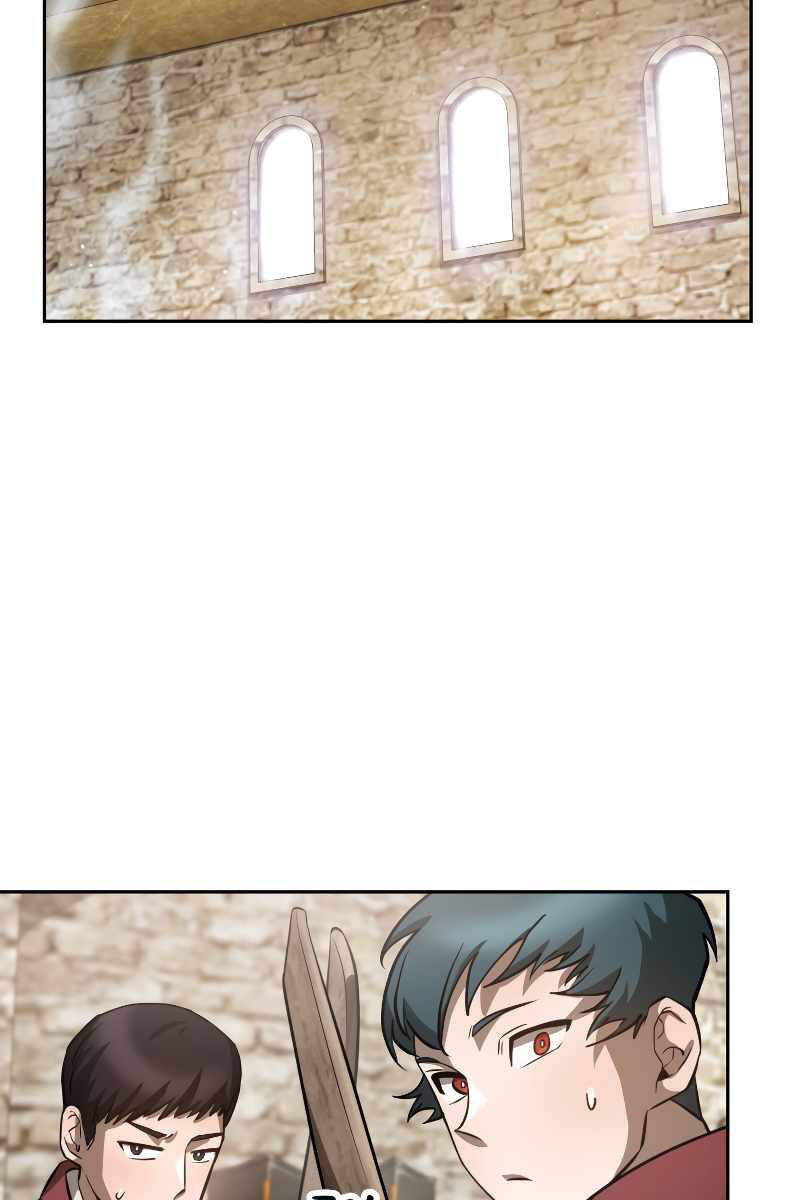 Helmut Đứa Trẻ Bị Ruồng Bỏ Chap 50 - Next Chap 51