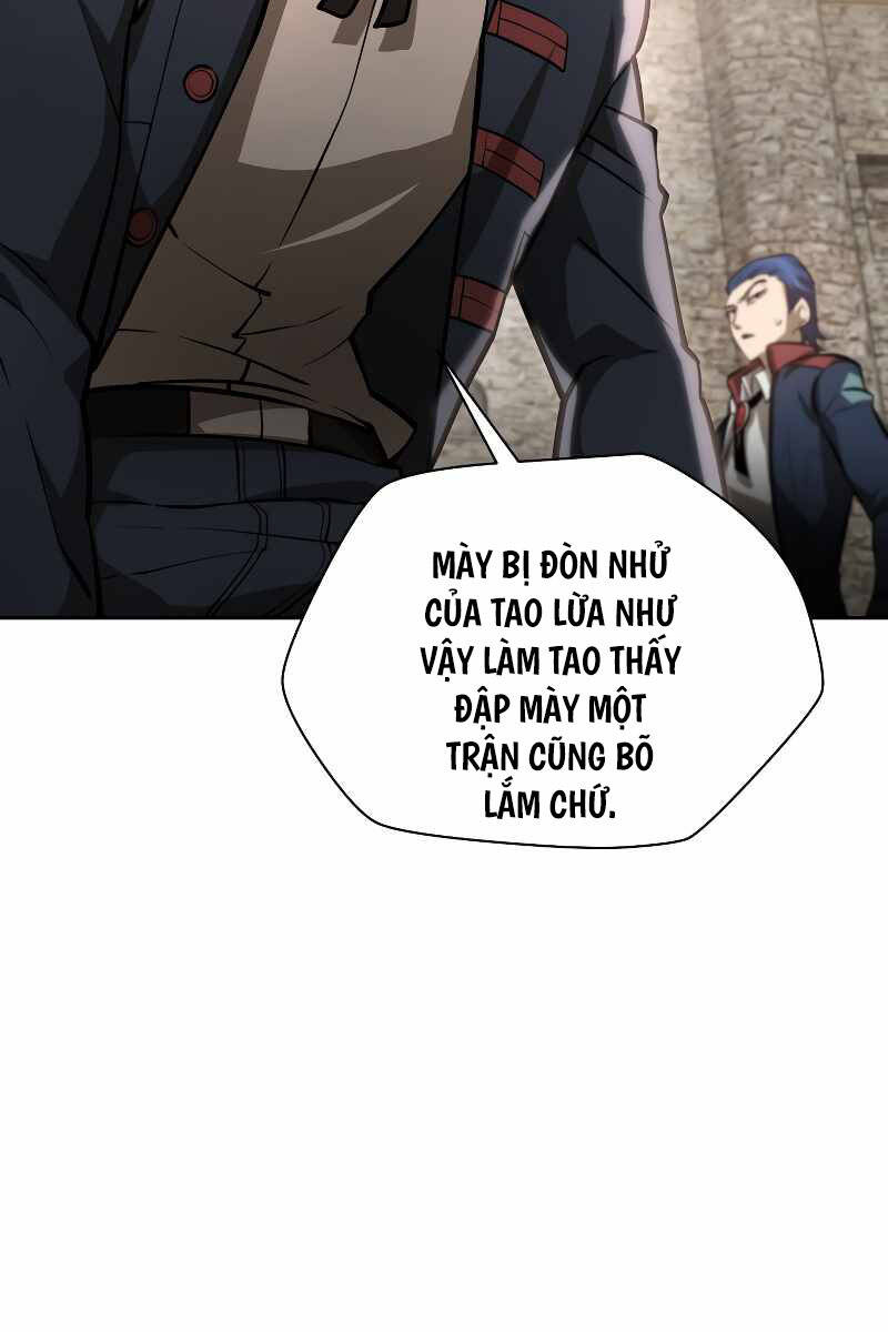 Helmut Đứa Trẻ Bị Ruồng Bỏ Chap 50 - Next Chap 51