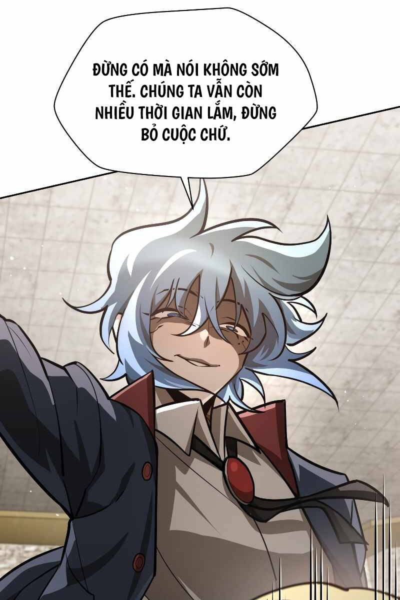 Helmut Đứa Trẻ Bị Ruồng Bỏ Chap 50 - Next Chap 51