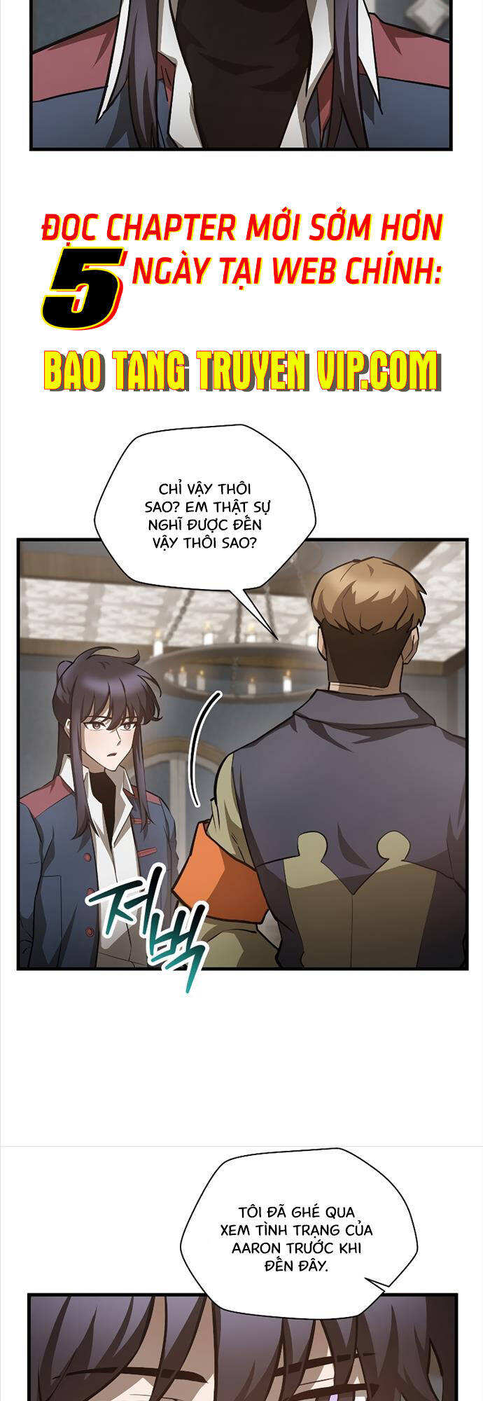 Helmut Đứa Trẻ Bị Ruồng Bỏ Chap 52 - Next Chap 53