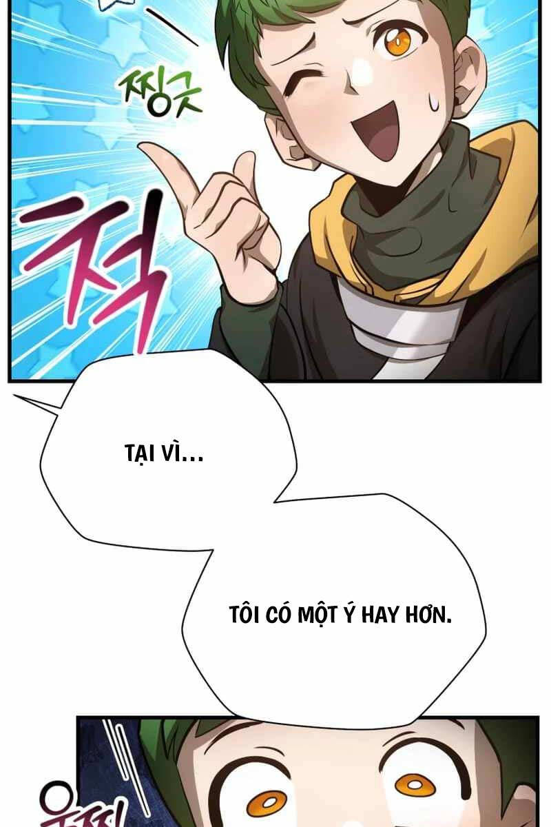 Helmut Đứa Trẻ Bị Ruồng Bỏ Chap 56 - Next Chap 57