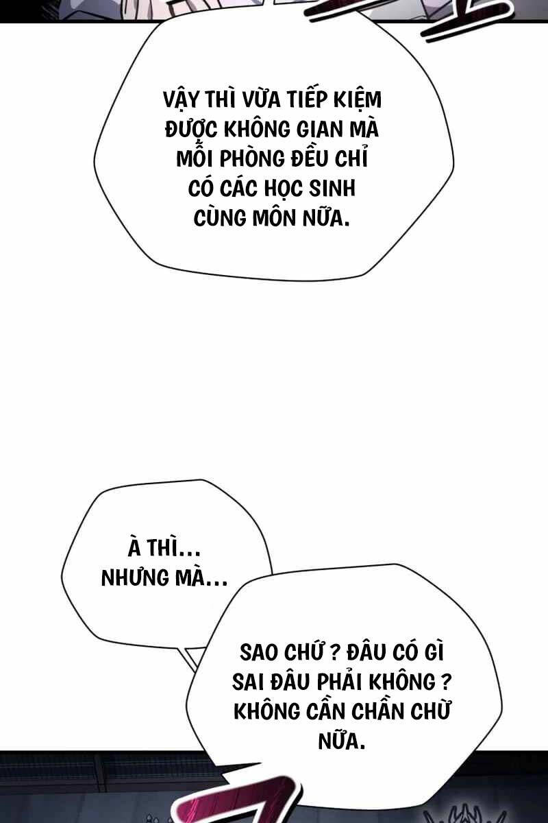 Helmut Đứa Trẻ Bị Ruồng Bỏ Chap 56 - Next Chap 57