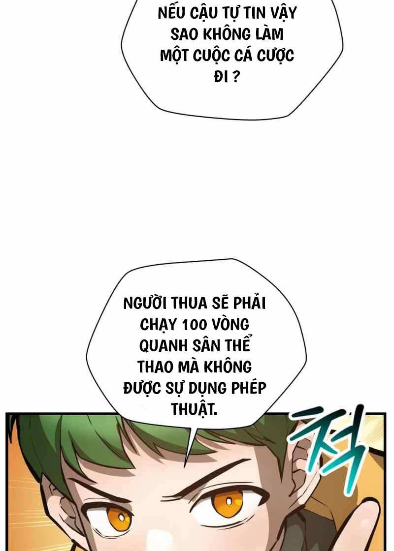 Helmut Đứa Trẻ Bị Ruồng Bỏ Chap 56 - Next Chap 57