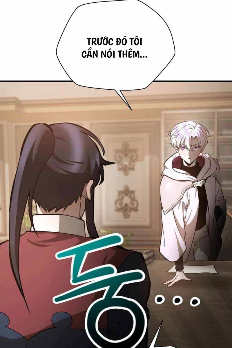 Helmut Đứa Trẻ Bị Ruồng Bỏ Chap 56 - Next Chap 57