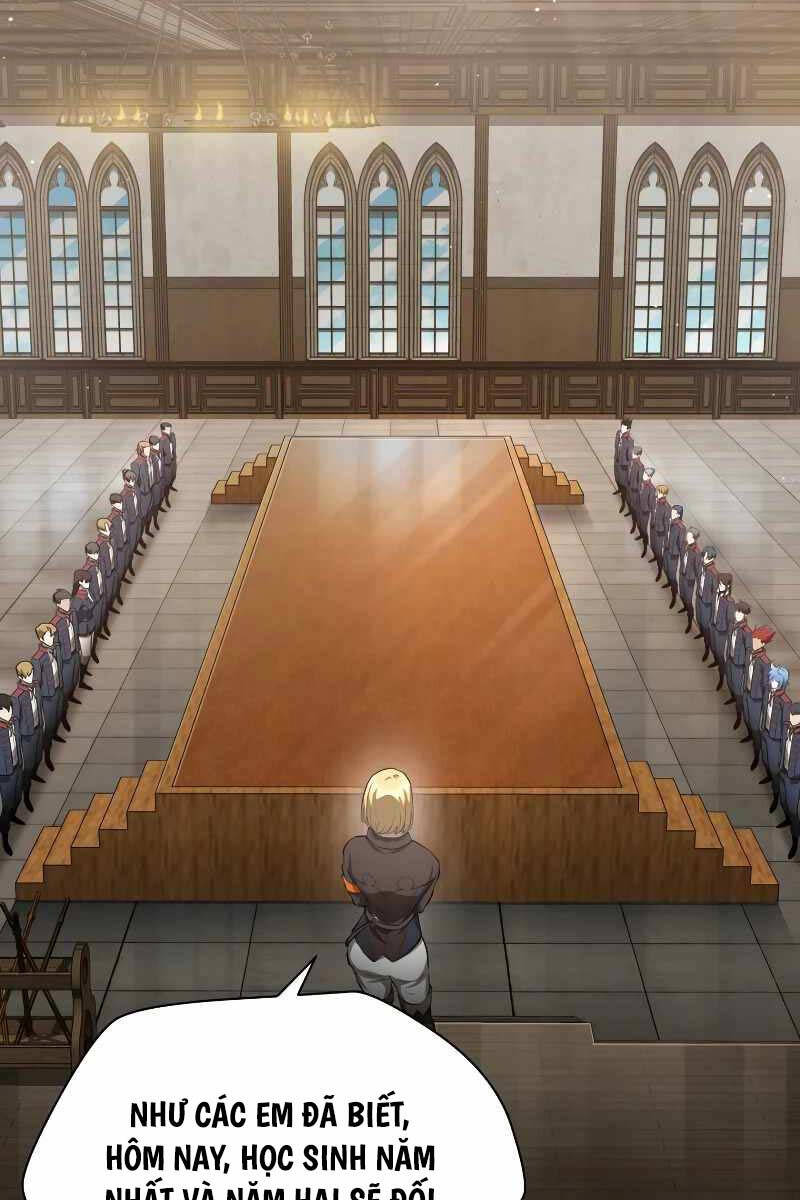 Helmut Đứa Trẻ Bị Ruồng Bỏ Chap 58 - Next Chap 59