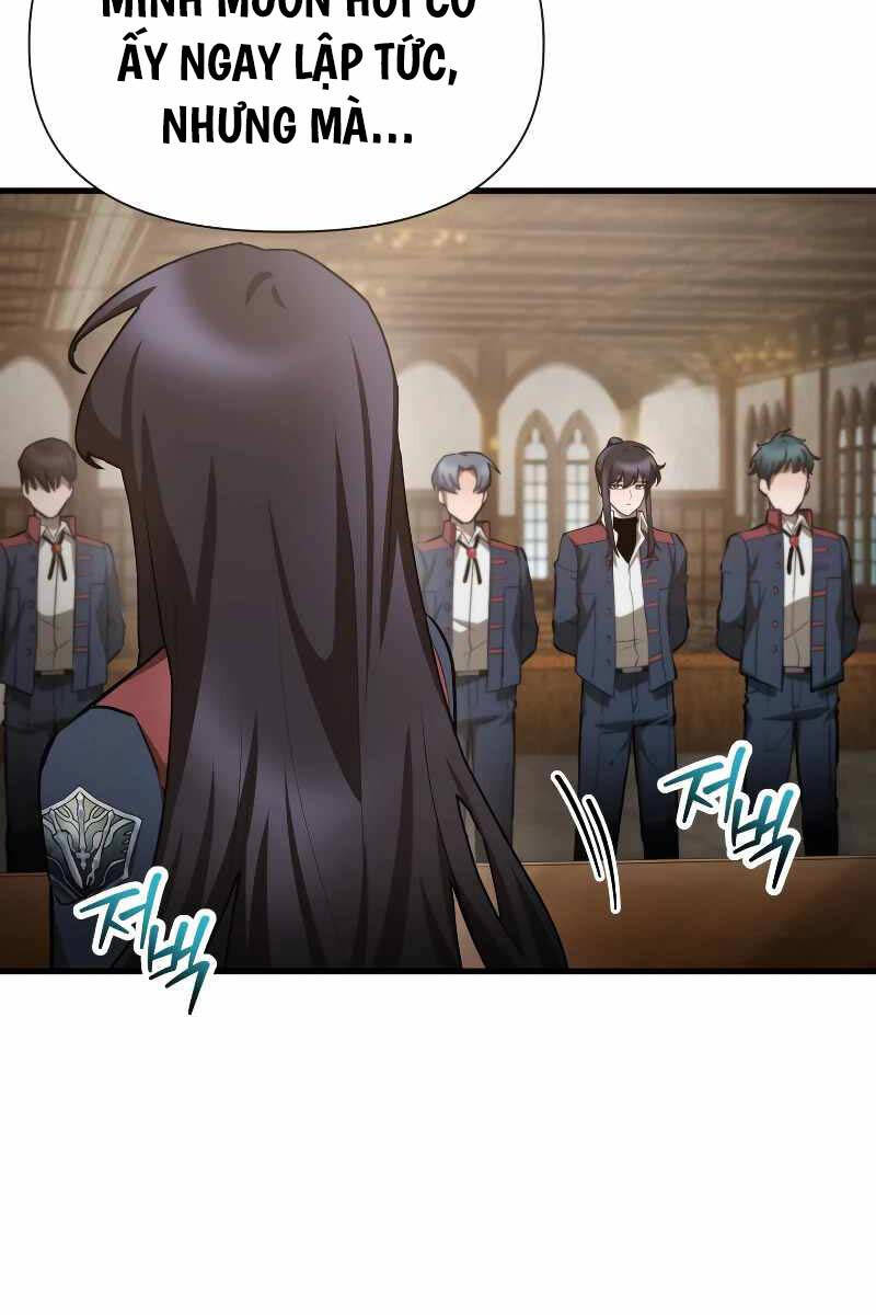 Helmut Đứa Trẻ Bị Ruồng Bỏ Chap 58 - Next Chap 59