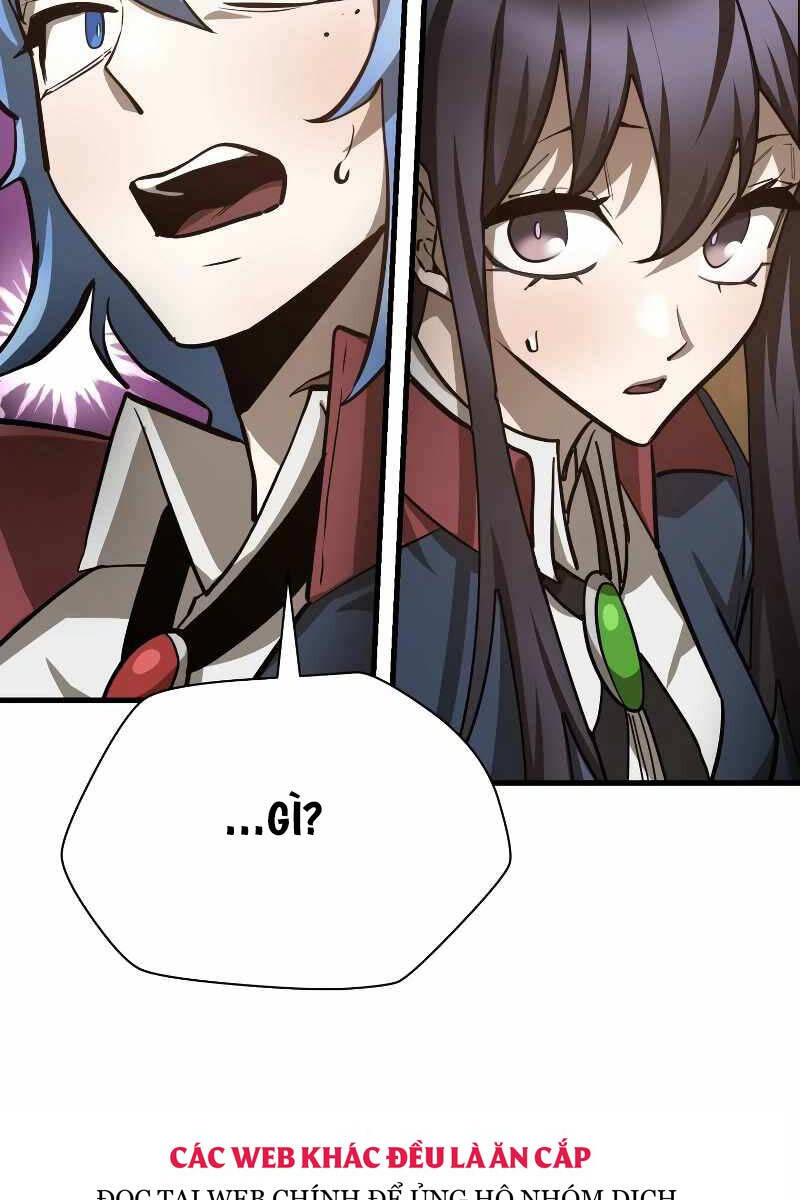 Helmut Đứa Trẻ Bị Ruồng Bỏ Chap 58 - Next Chap 59