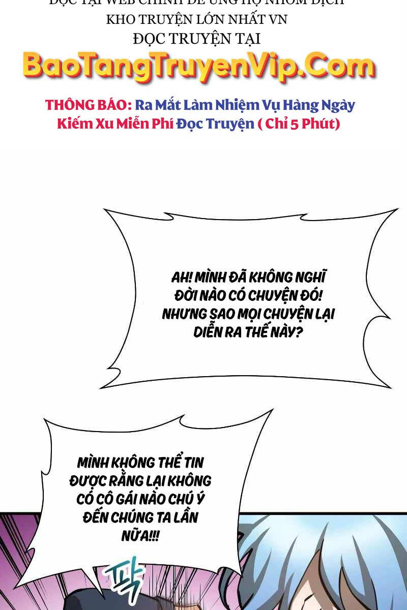 Helmut Đứa Trẻ Bị Ruồng Bỏ Chap 58 - Next Chap 59