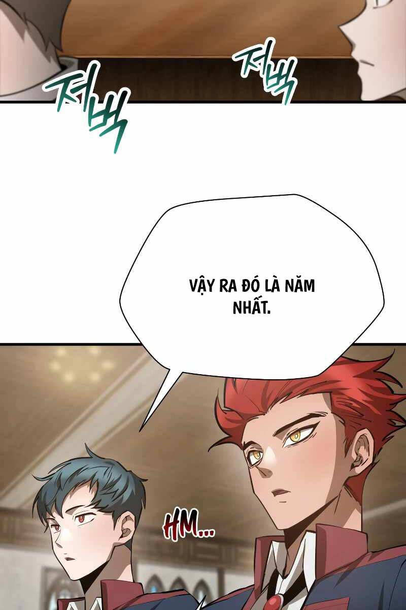 Helmut Đứa Trẻ Bị Ruồng Bỏ Chap 58 - Next Chap 59