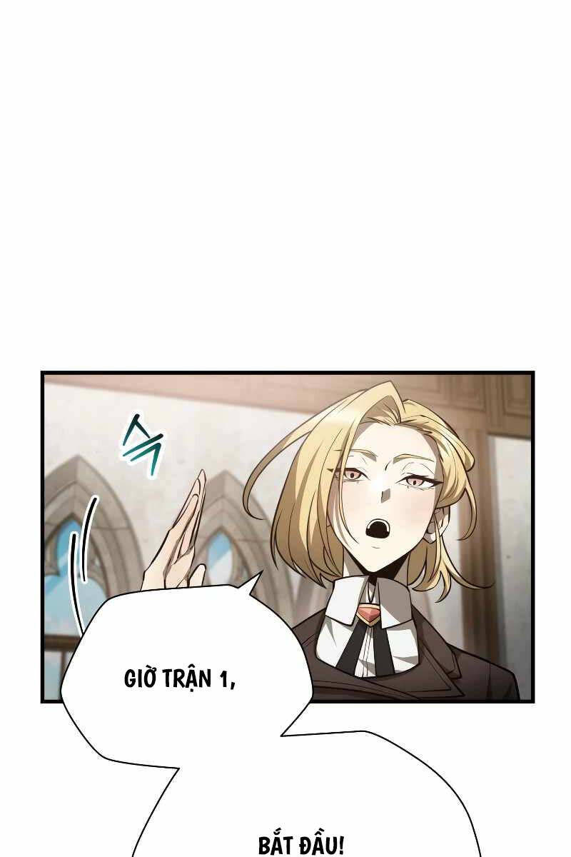 Helmut Đứa Trẻ Bị Ruồng Bỏ Chap 58 - Next Chap 59