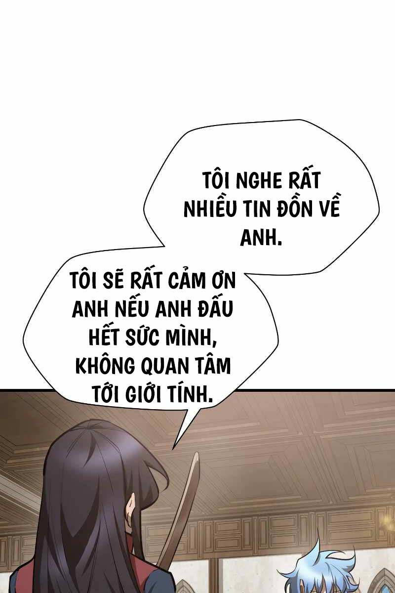 Helmut Đứa Trẻ Bị Ruồng Bỏ Chap 58 - Next Chap 59