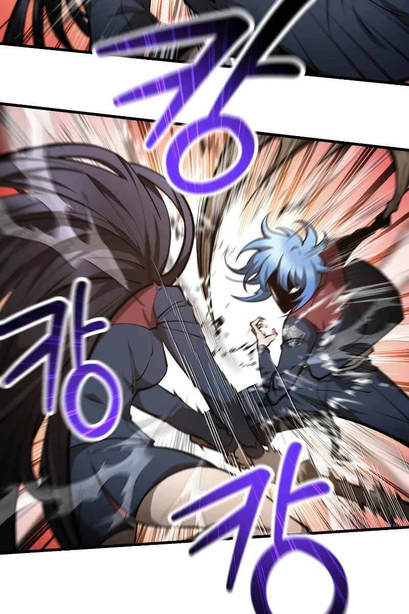 Helmut Đứa Trẻ Bị Ruồng Bỏ Chap 58 - Next Chap 59