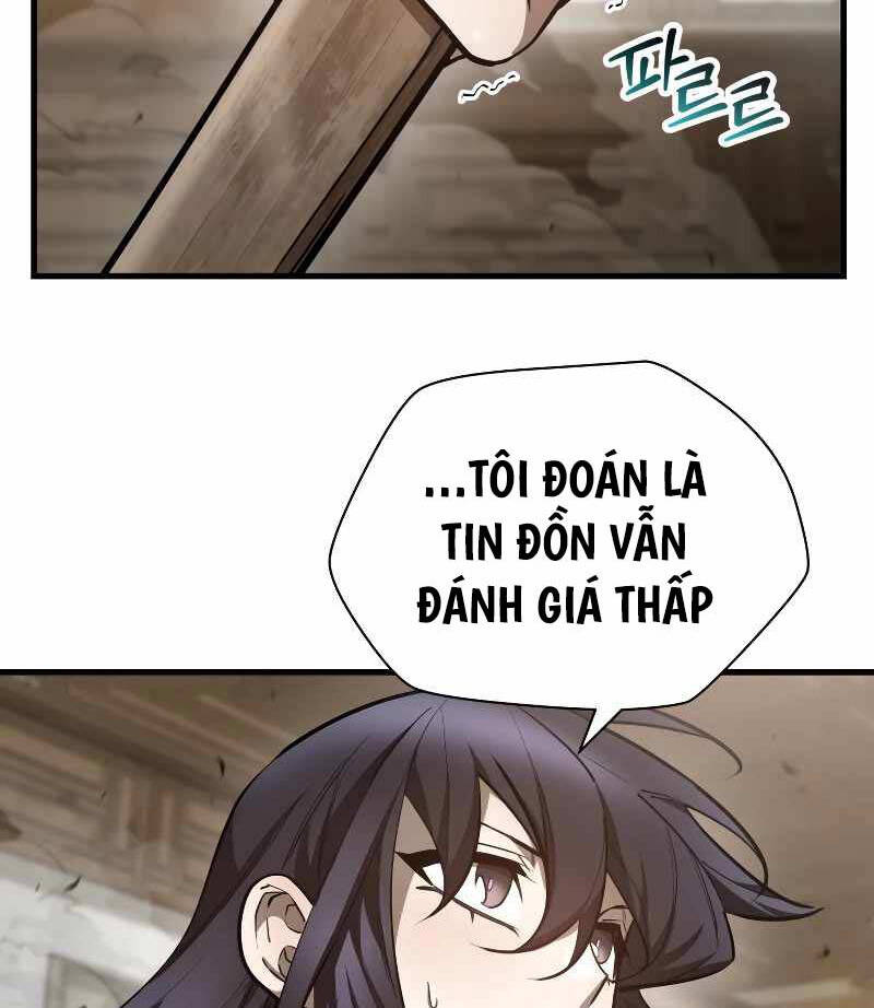 Helmut Đứa Trẻ Bị Ruồng Bỏ Chap 58 - Next Chap 59