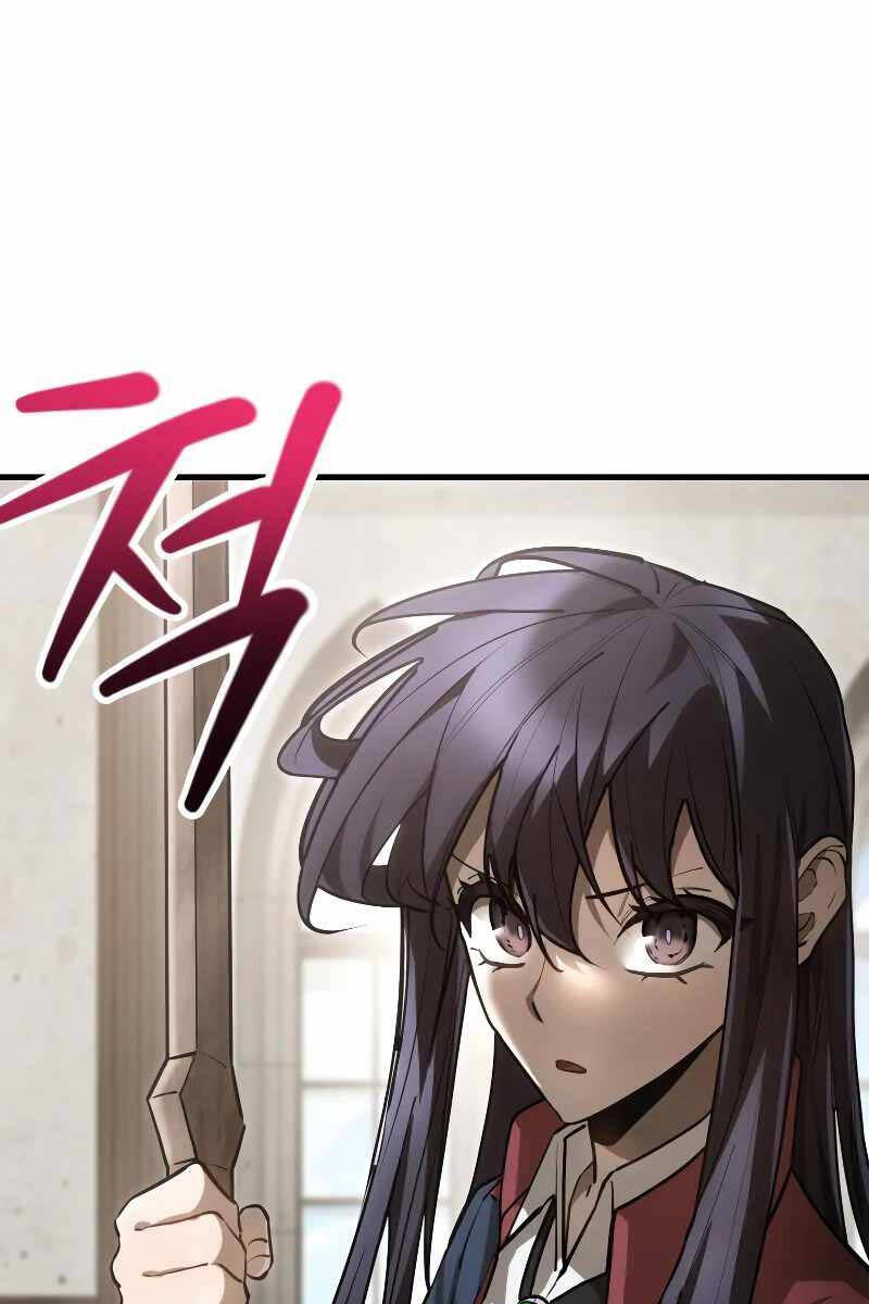 Helmut Đứa Trẻ Bị Ruồng Bỏ Chap 58 - Next Chap 59