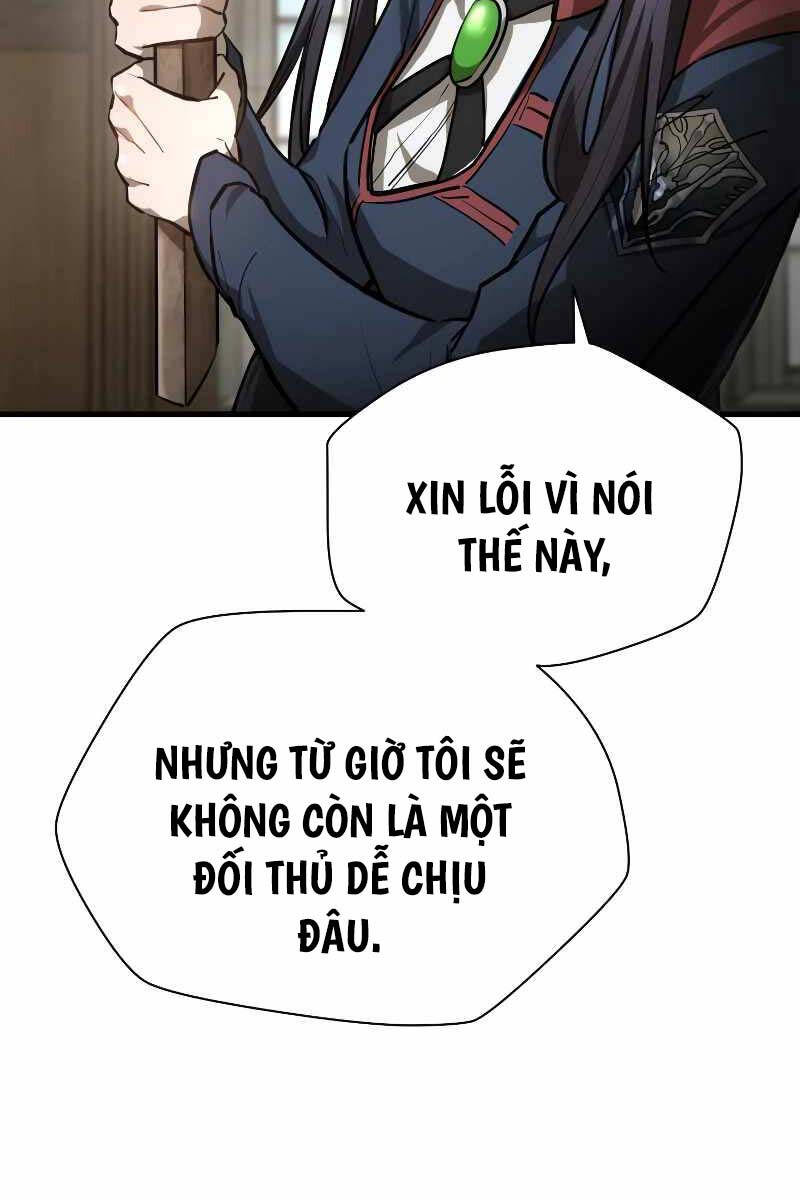 Helmut Đứa Trẻ Bị Ruồng Bỏ Chap 58 - Next Chap 59