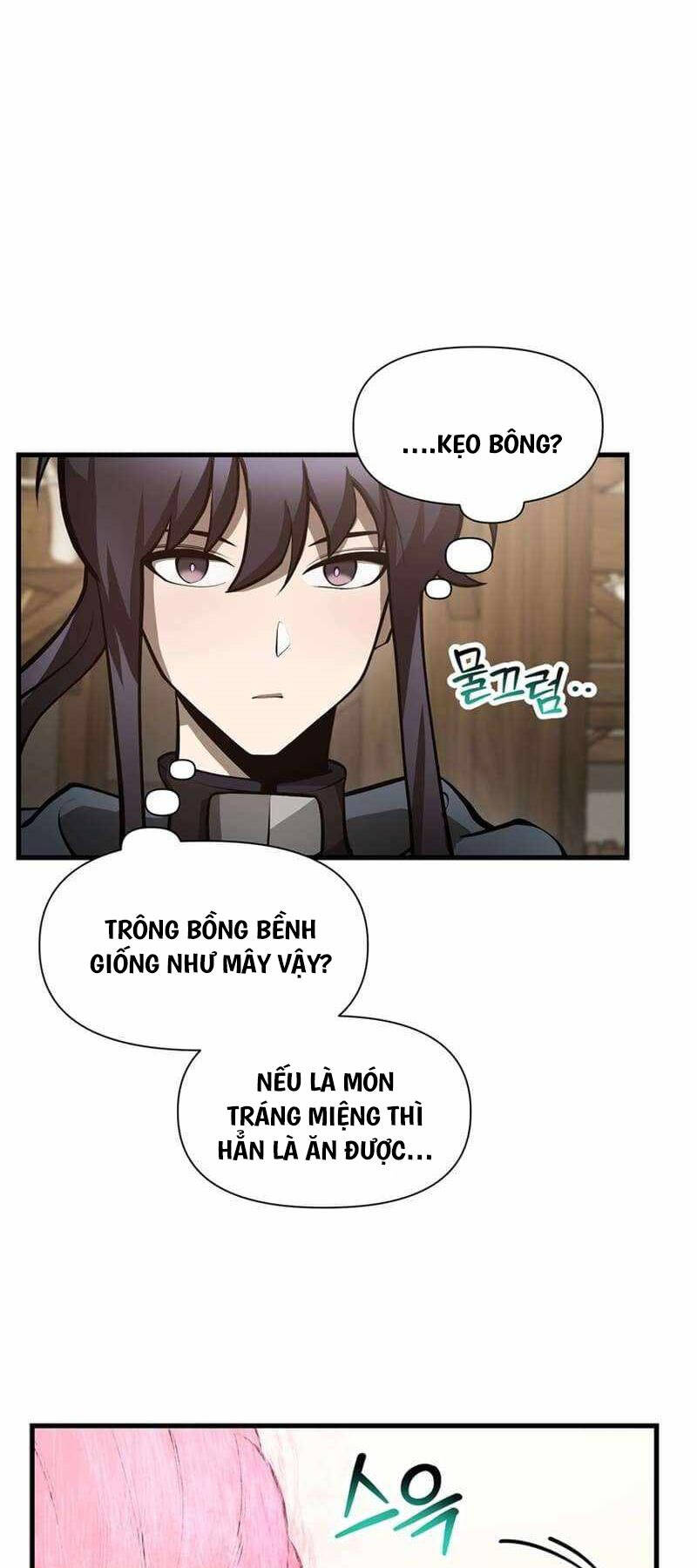 Helmut Đứa Trẻ Bị Ruồng Bỏ Chap 65 - Next Chap 66