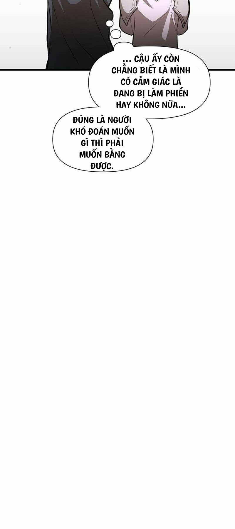 Helmut Đứa Trẻ Bị Ruồng Bỏ Chap 65 - Next Chap 66