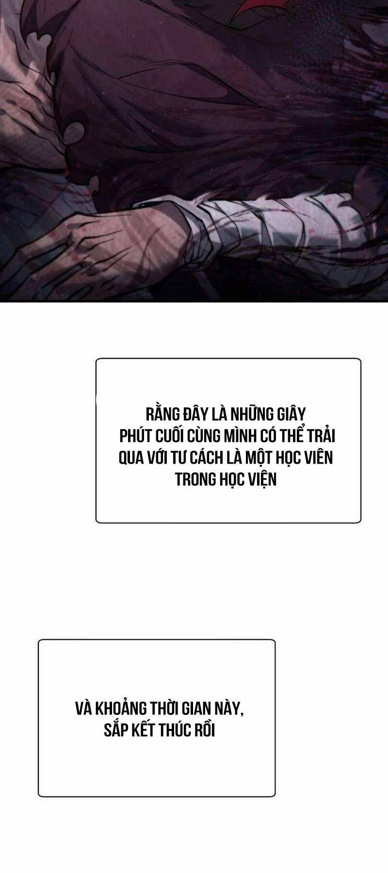 Helmut Đứa Trẻ Bị Ruồng Bỏ Chap 65 - Next Chap 66