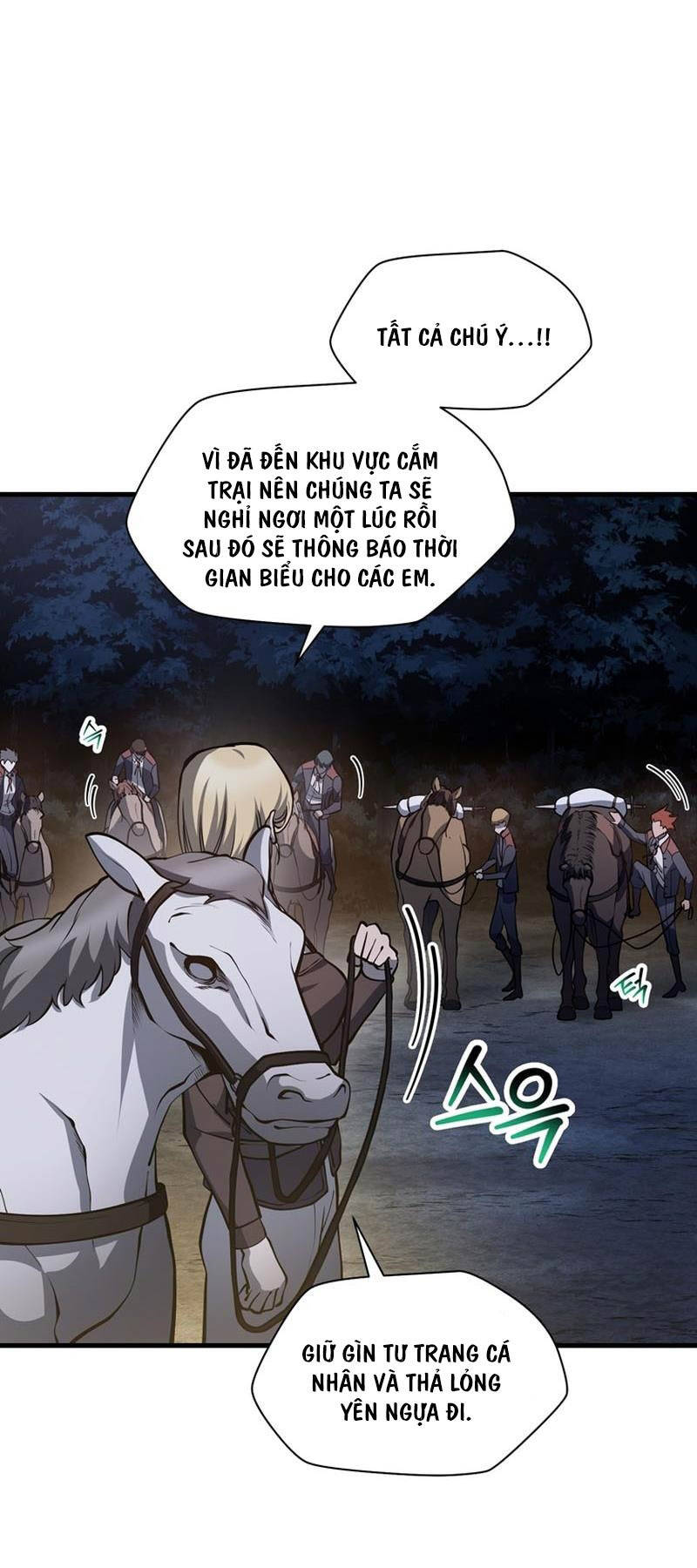 Helmut Đứa Trẻ Bị Ruồng Bỏ Chap 66 - Next Chap 67