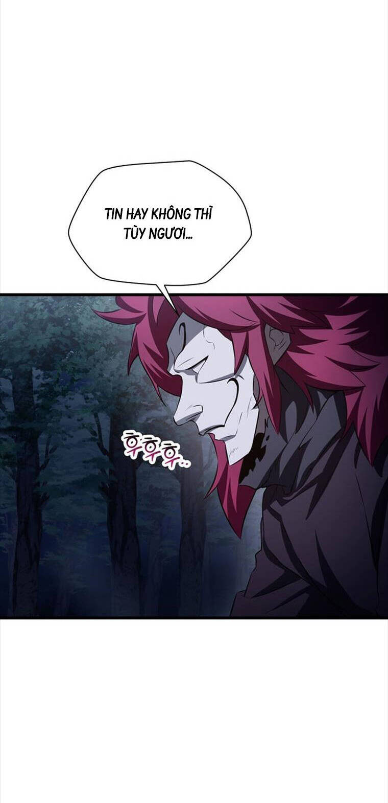 Helmut Đứa Trẻ Bị Ruồng Bỏ Chap 72 - Next Chap 73