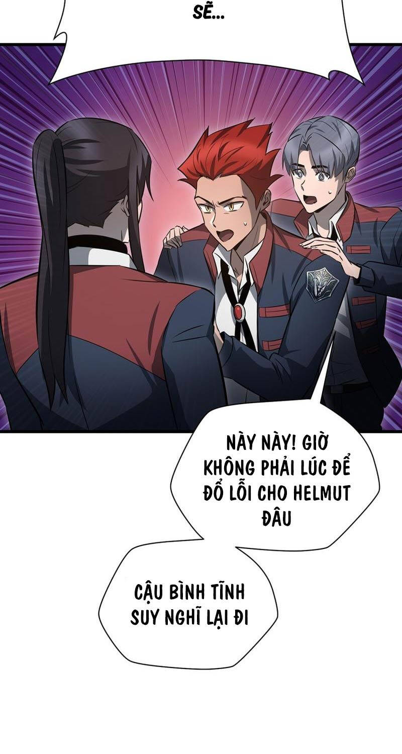 Helmut Đứa Trẻ Bị Ruồng Bỏ Chap 74 - Next Chap 75