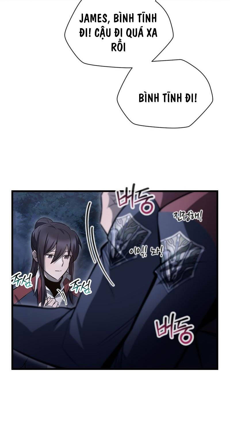 Helmut Đứa Trẻ Bị Ruồng Bỏ Chap 74 - Next Chap 75