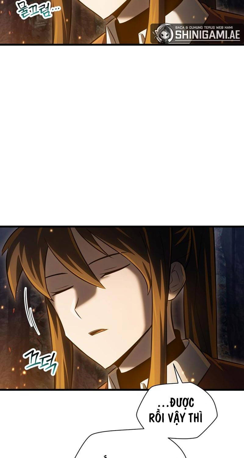 Helmut Đứa Trẻ Bị Ruồng Bỏ Chap 74 - Next Chap 75