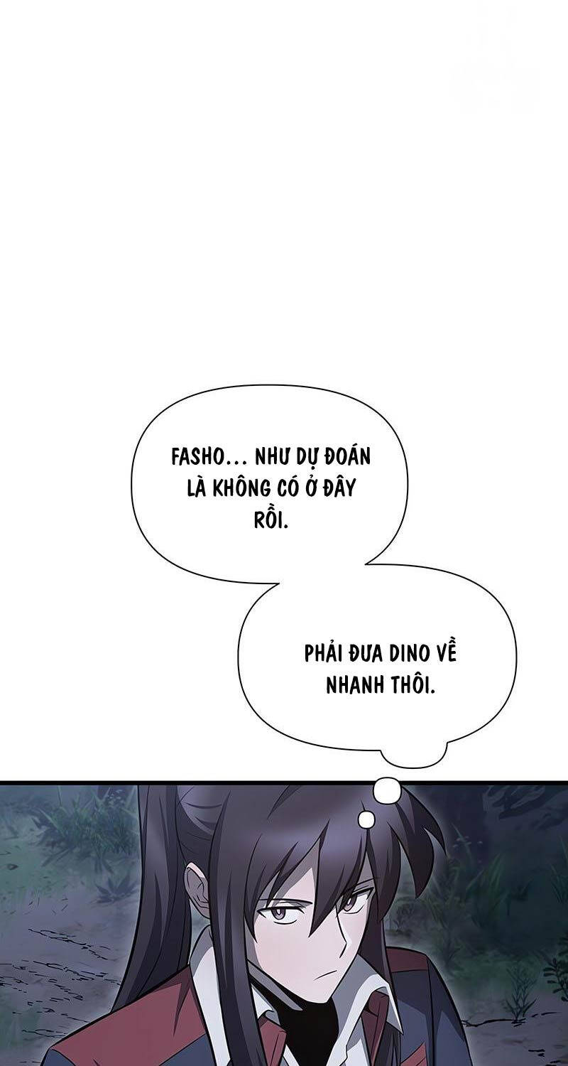 Helmut Đứa Trẻ Bị Ruồng Bỏ Chap 75 - Next Chap 76