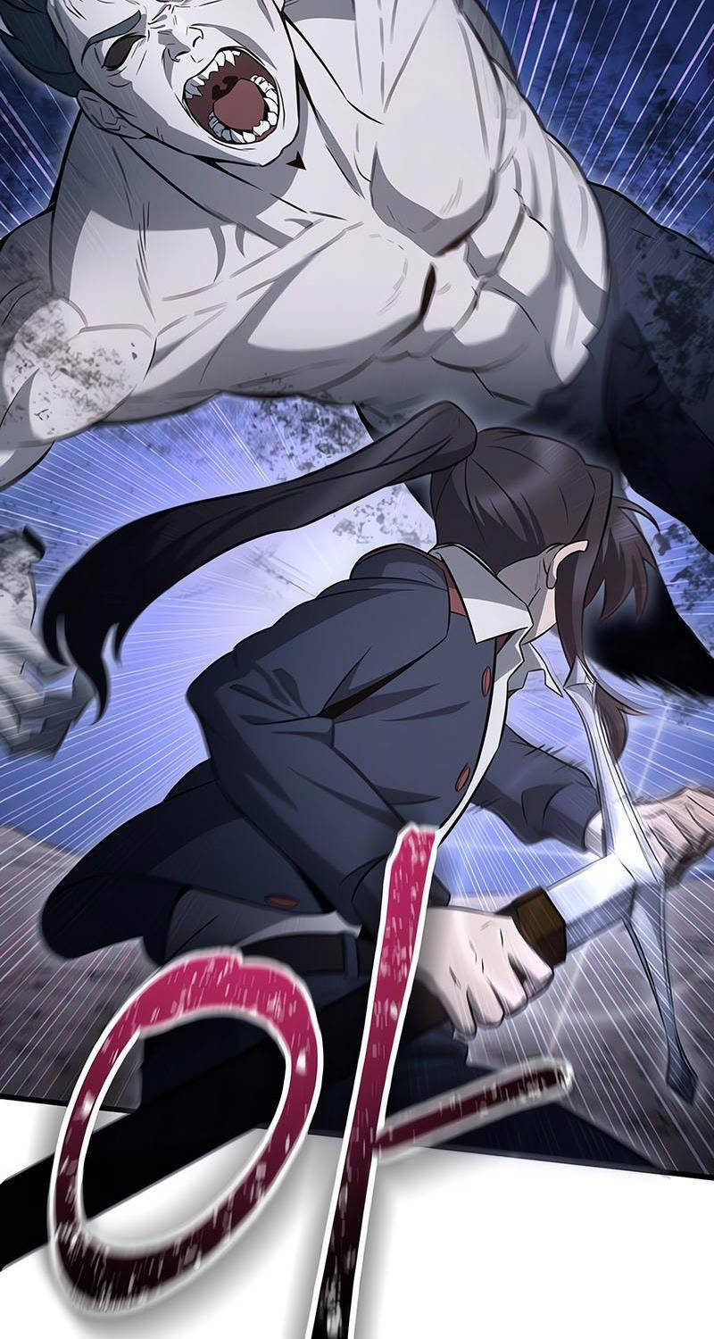 Helmut Đứa Trẻ Bị Ruồng Bỏ Chap 75 - Next Chap 76